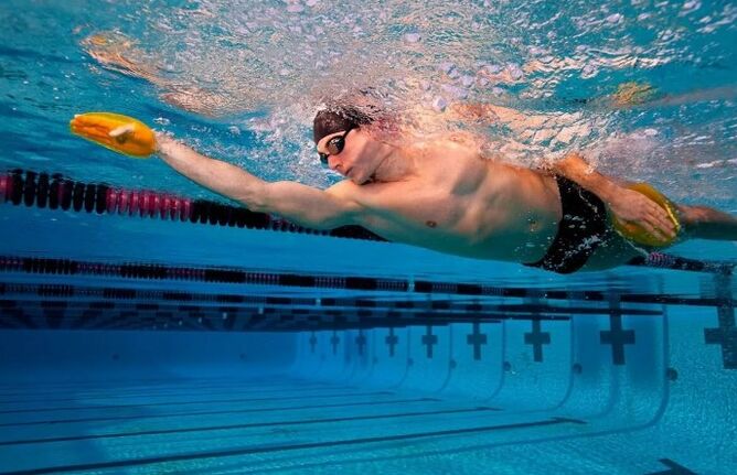 Natation