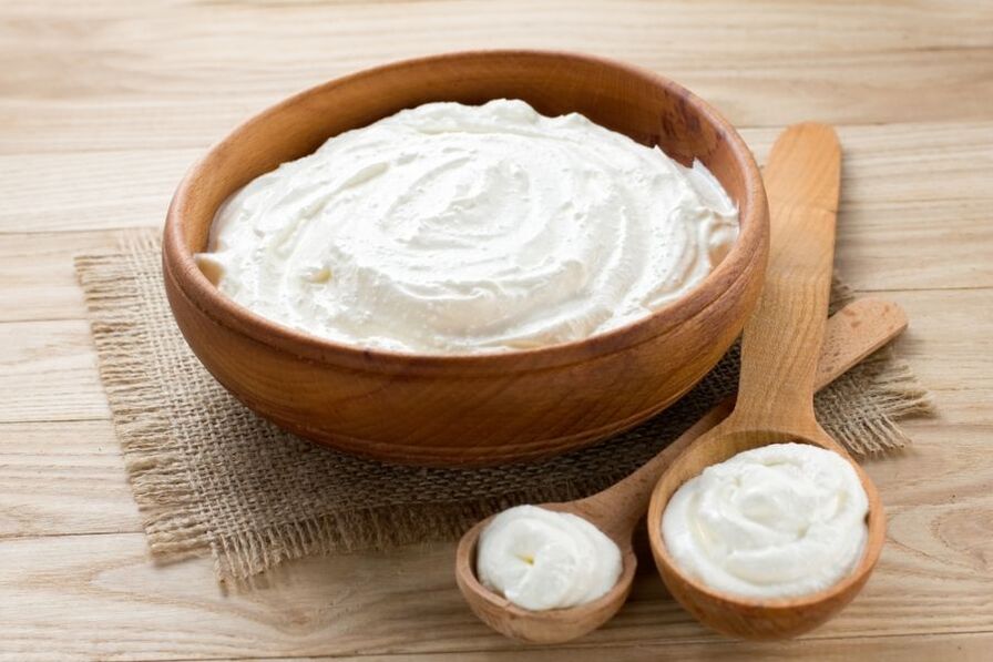 Crème fraîche