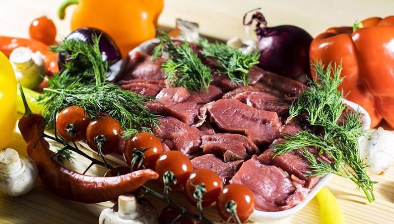 Produits pour augmenter la puissance