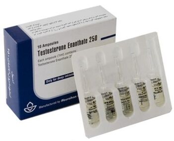 Stimulants hormonaux de la puissance chez les hommes