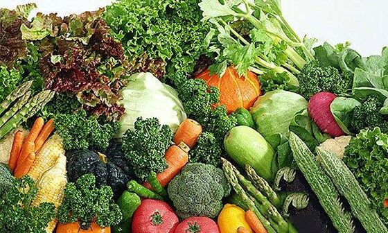 Les produits végétaux pour augmenter la puissance