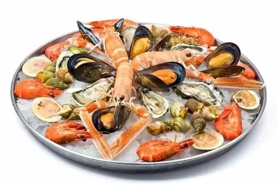 Moules pour la puissance des hommes
