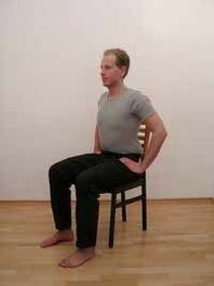 faire de l'exercice avec un aspirateur pour augmenter la puissance