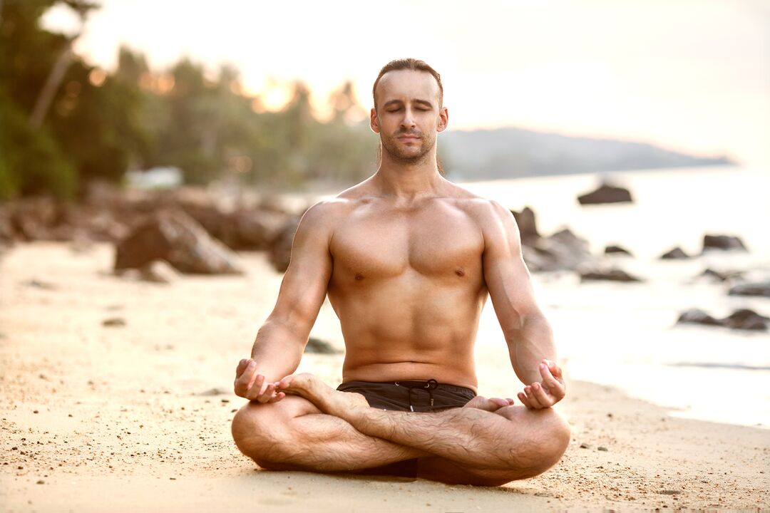 yoga pour augmenter la puissance après 60 ans